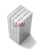 Неодимовый магнит призма 10х10х5 мм Неодимовый магнит призма 10х10х5 мм