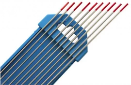 Все, что нужно знать о вольфрамовых электродах